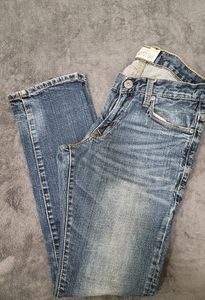 Women's aeropostale jeans